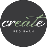 Create at The Big Red Barn